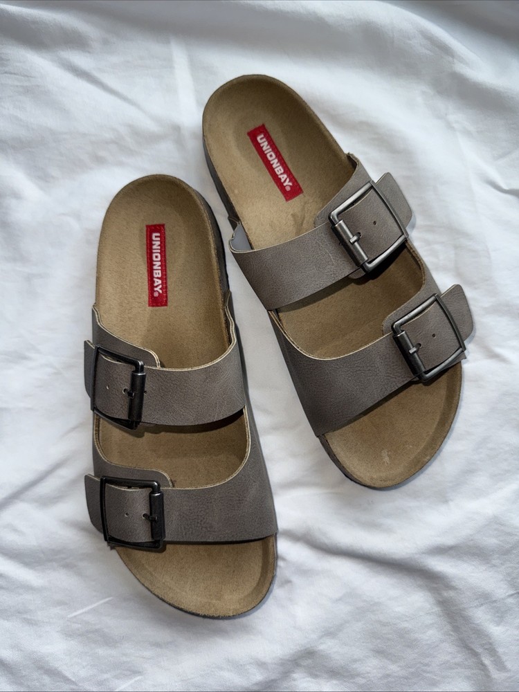 Union Bay Sandals