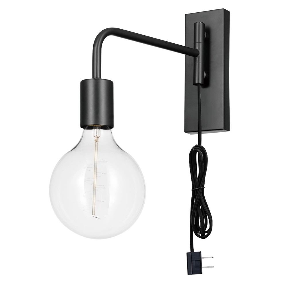 Globe Electric 51370 Novogratz Sydney 1 Light 10