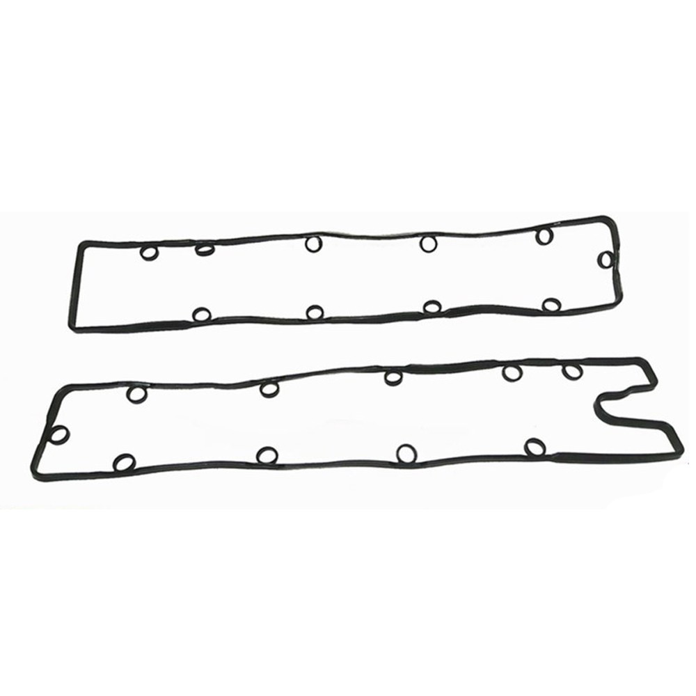 1set 0249A4 0249A5 Rocker Cover Gasket for Peugeot 206 307 406 407 Citroen C4 C5