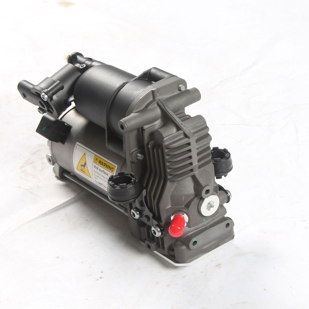 Air Suspension Compressor Fits 2006-2012 Mercedes GL320 GL350 GL450 GL550 CA