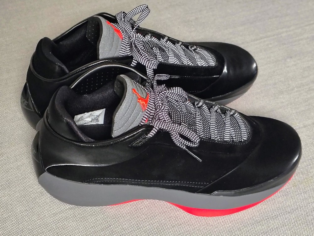 Nike Air Jordan 40 