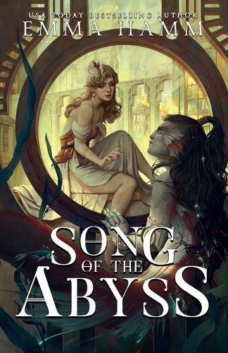 Emma Hamm Song of the Abyss (Paperback) Deep WatersAnother great item from Rarewaves USA | Free delivery!