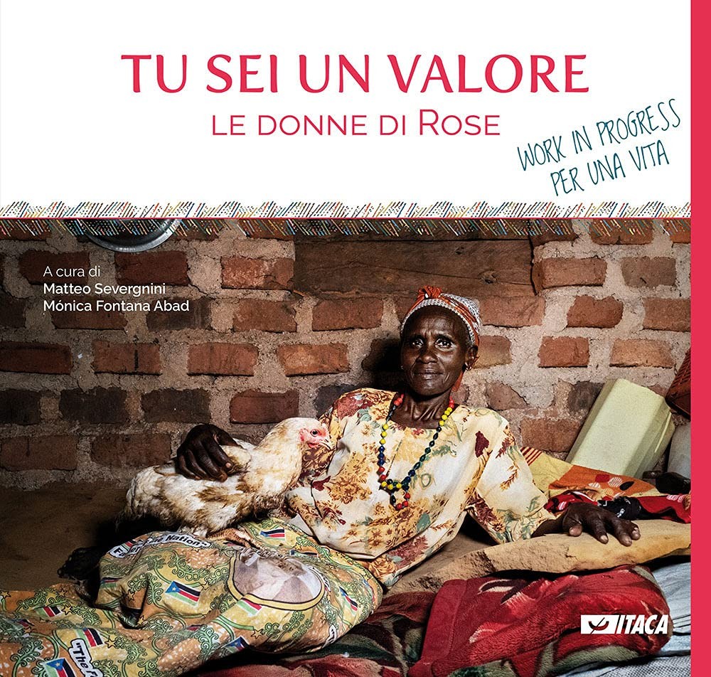 Monica Fontana Abad Tu sei un valore. Le donne di Rose. Work in pro (Paperback)Another great item from Rarewaves USA | Free delivery!