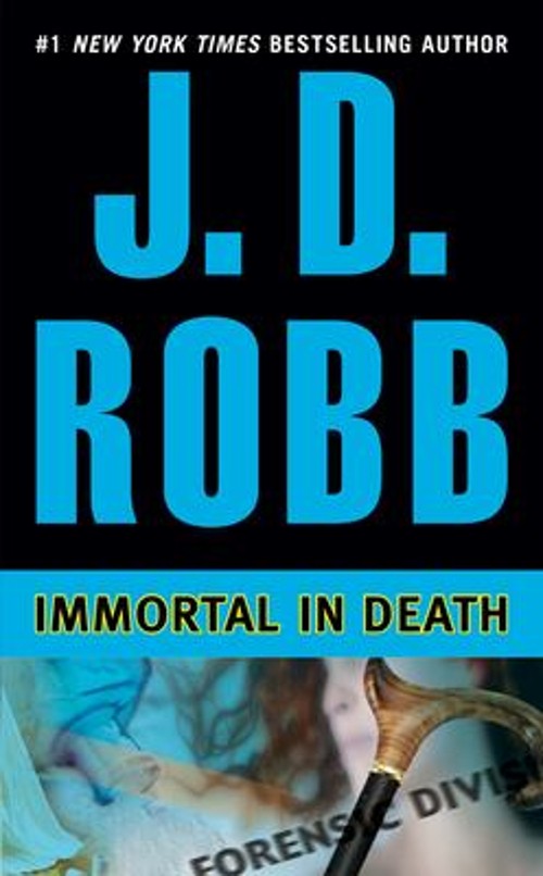 Immortal in Death Paperback J. D. RobbFree US Delivery | ISBN:0425153789