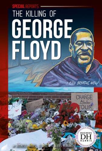 The Killing of George Floyd by Duchess Harris: Used