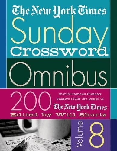 Will Shortz The 