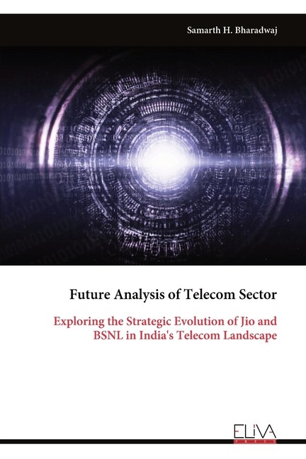 Future Analysis Of Telecom Sector: Exploring The Strategic E...