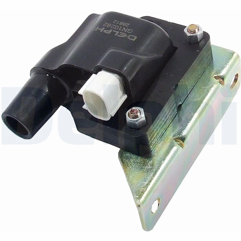 GN10292-12B1 DELPHI Ignition Coil for Mazda