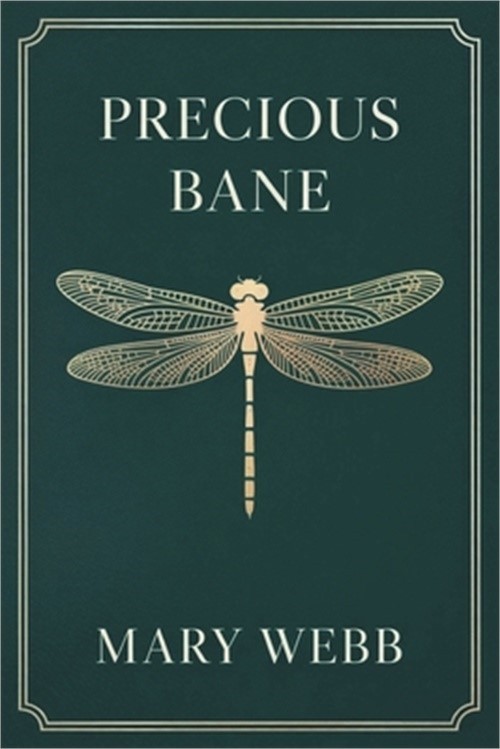 Precious Bane (Paperback or Softback)