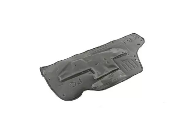 Genuine Mopar Front Door Watershield Right 68067622AD