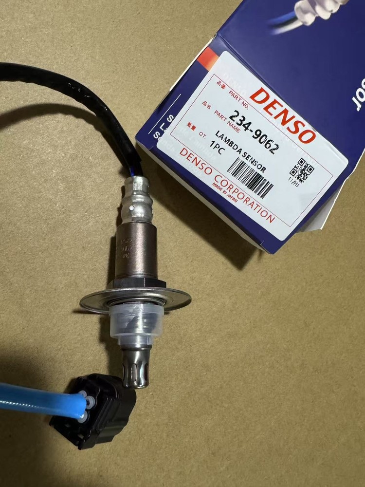 1X Air Fuel Ratio Oxygen Sensor For Honda CR-V 2007-2009 DENSO 234-9062