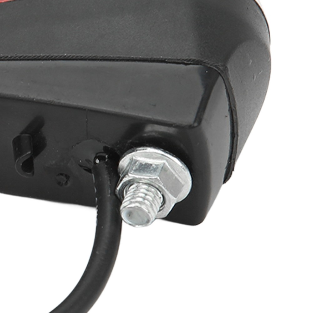 Electric Scooter Taill Light Rear Light Waterproof Ultra Bright LED Brake FD