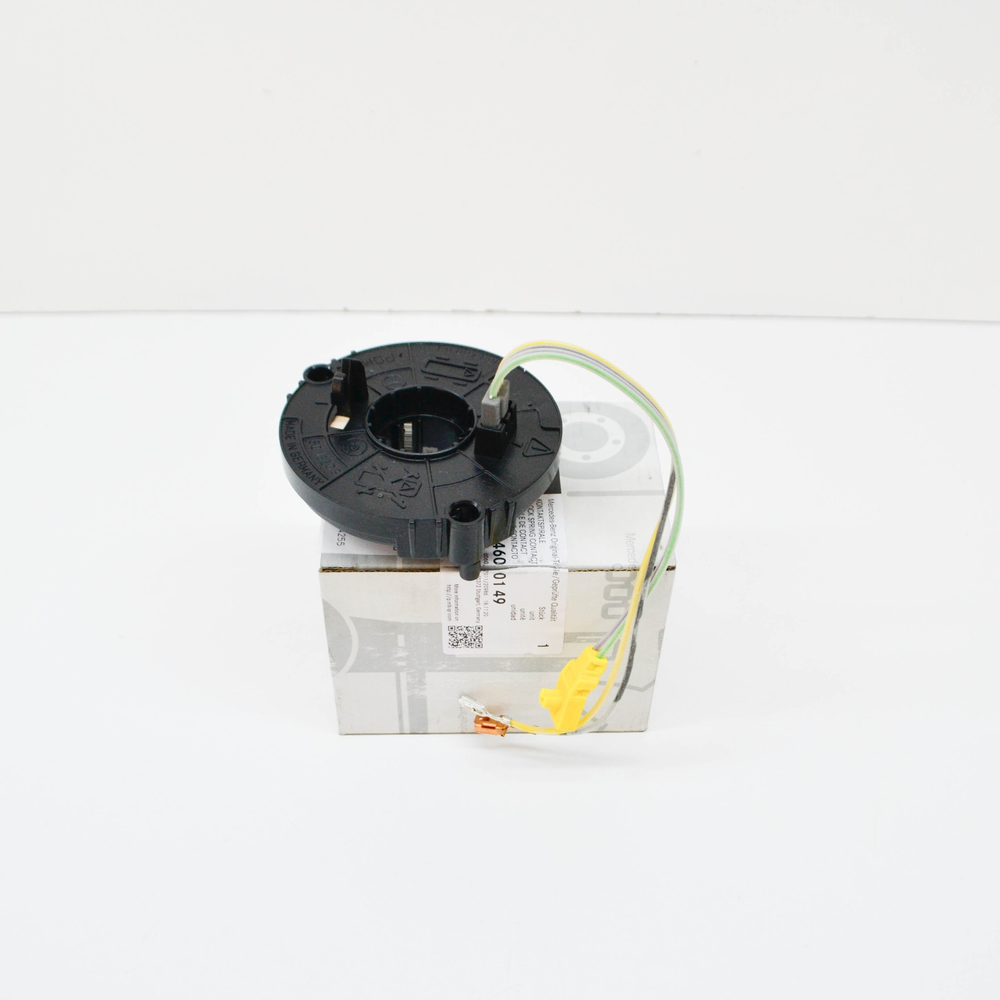 Mercedes-Benz Oil Filter 1634600149 Genuine OEM Replacement