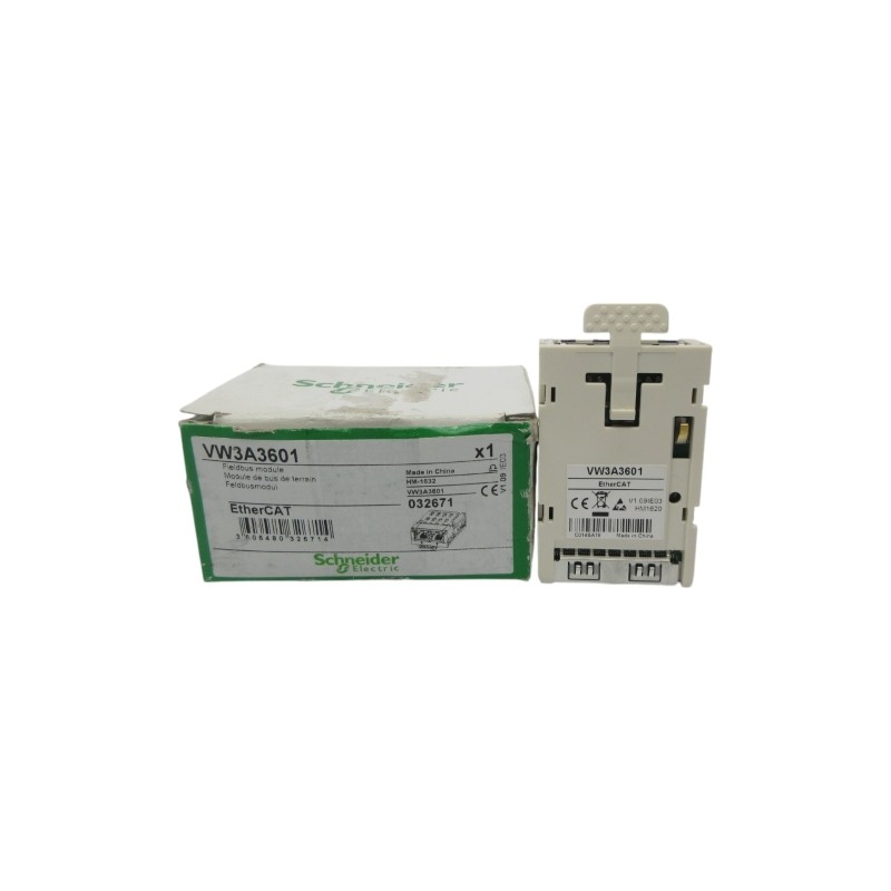 Schneider Electric Vw3A3601 Nsmp