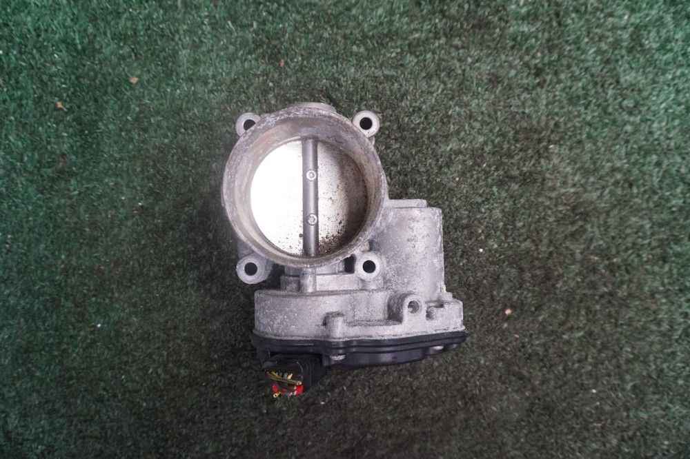 2016-2018 Ford Edge 3.5L OEM Throttle Body