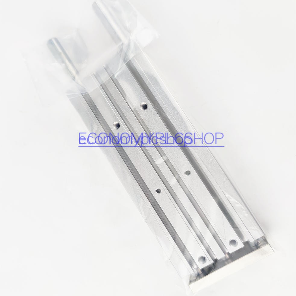 1PCS SMC Cylinder MGPM16-125Z NEW