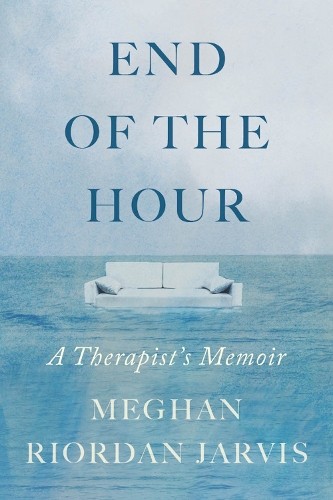 Meghan Riordan Jarvis The End of the Hour (Hardback)Another great item from Rarewaves USA | Free delivery!