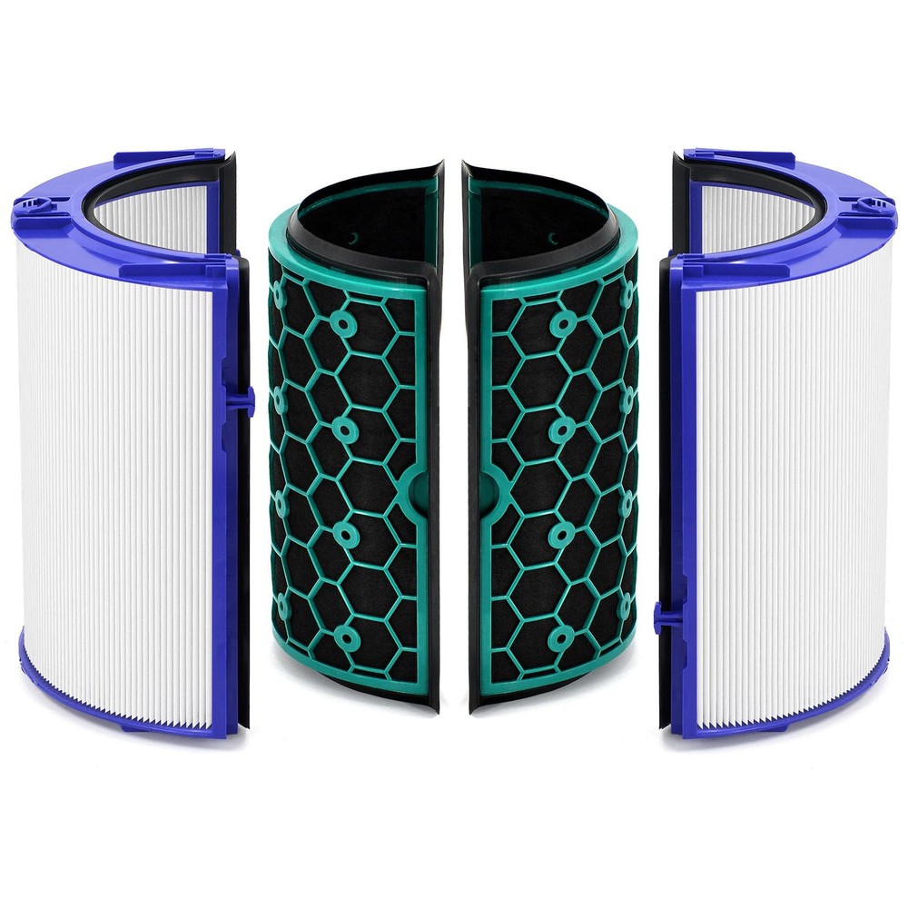Dyson HP04 HP06 360 Combi Air Purifier Fan Replacement Filter