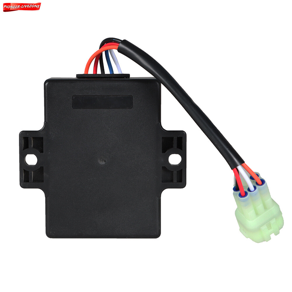 711265368 Fit for Bombardier Can-Am DS650 DS 650 New CDI Amplifier Box