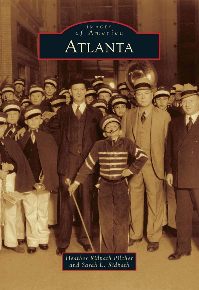 NEW Arcadia Publishing Atlanta, TX 9780738584850 Images of America Trade Paperba
