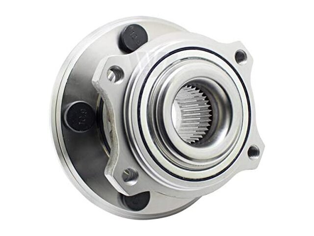 Rear DriveBolt Wheel Hub Assembly fits Dodge Charger 2015-2020 33ZHJZ