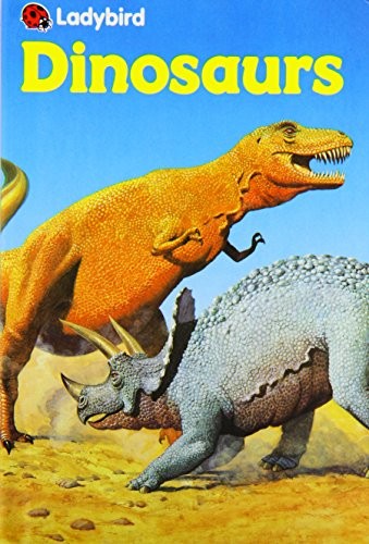 Dinosaurs, Douglas, Colin