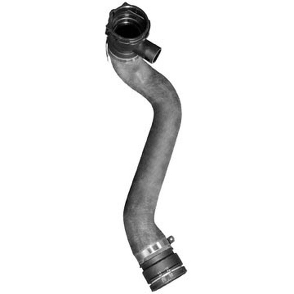 Dayco 72703 Radiator Coolant Hose Lower For Select 99-06 BMW Models