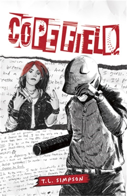 Cope Field (Paperback or Softback)