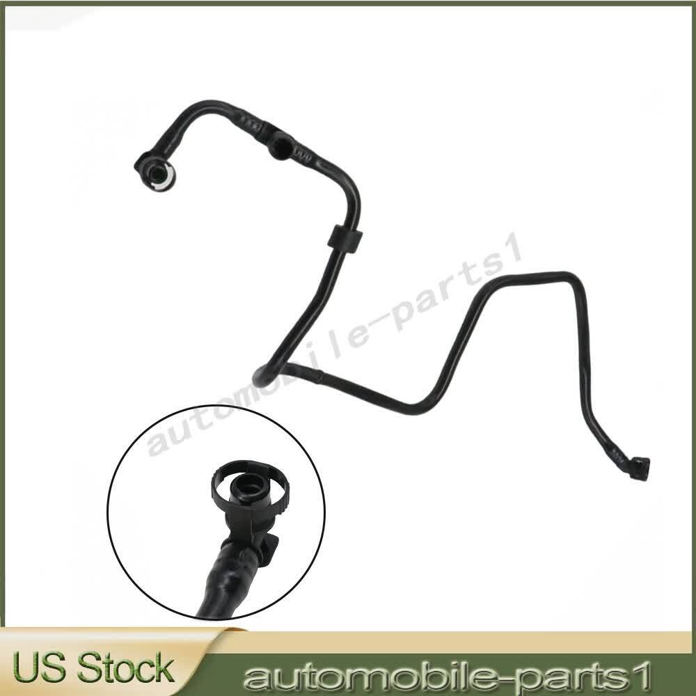 Fuel Gas Tank Breather Suction Jet Pump Hose Fits 13907595191 BMW X5 X6 E71 535i
