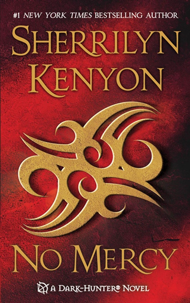 No Mercy (Dark-Hunter Novels, 14) by Kenyon