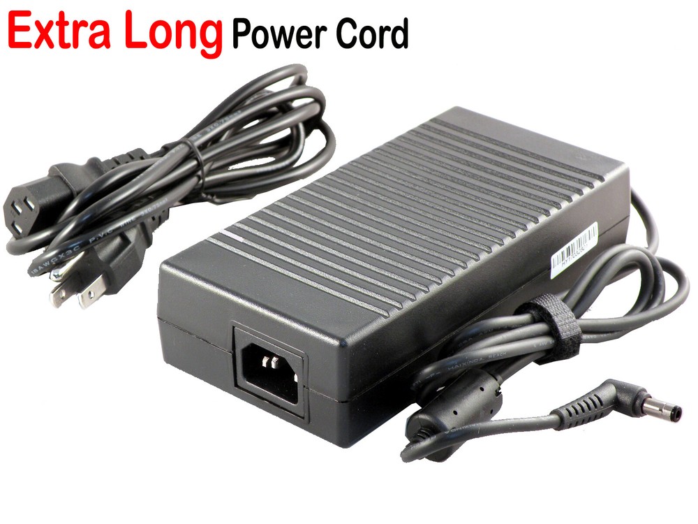 Clevo NH77/NH79 Series AC Power Adapter for Laptops 70W Charger  