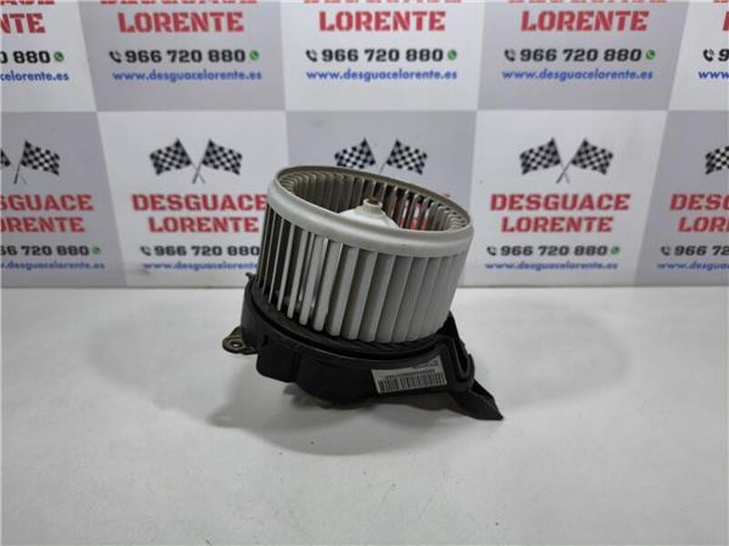 13335075 engine fan air conditioning Opel Corsa D 1.2 Selective 2006 247000
