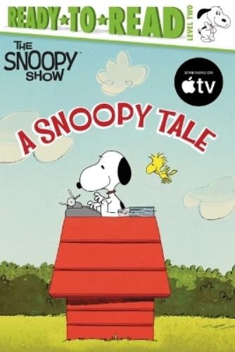 Charles M Schulz A Snoopy Tale (Paperback) PeanutsAnother great item from Rarewaves USA | Free delivery!