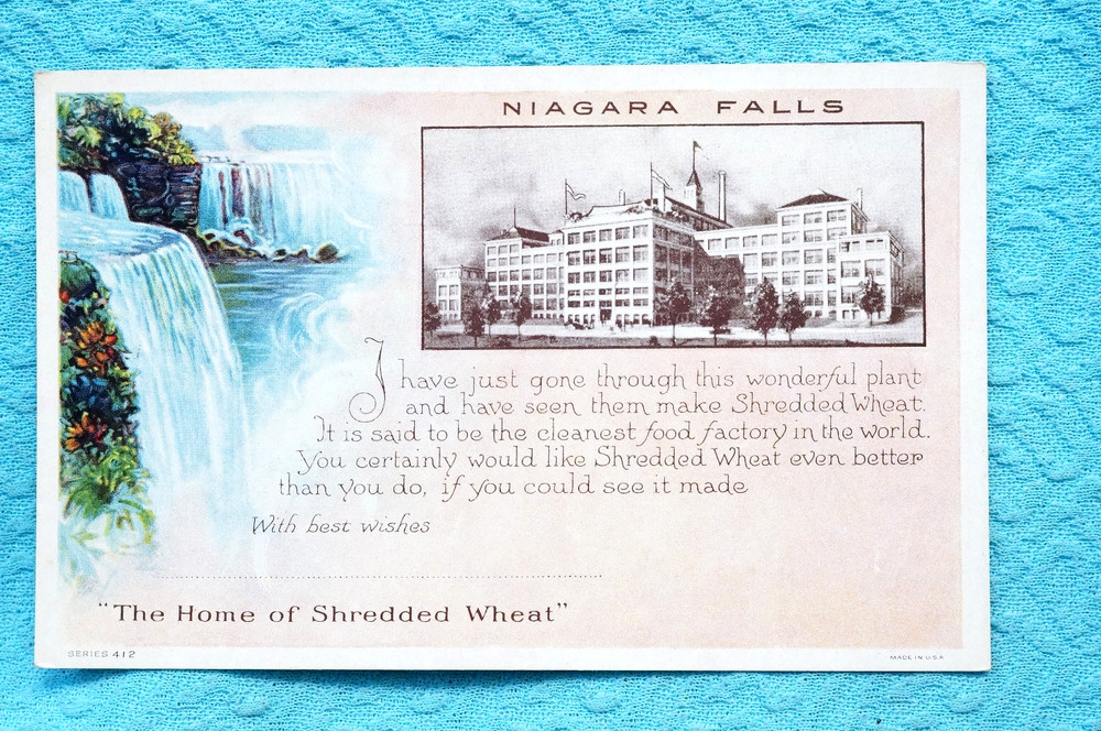 Niagara Falls - 