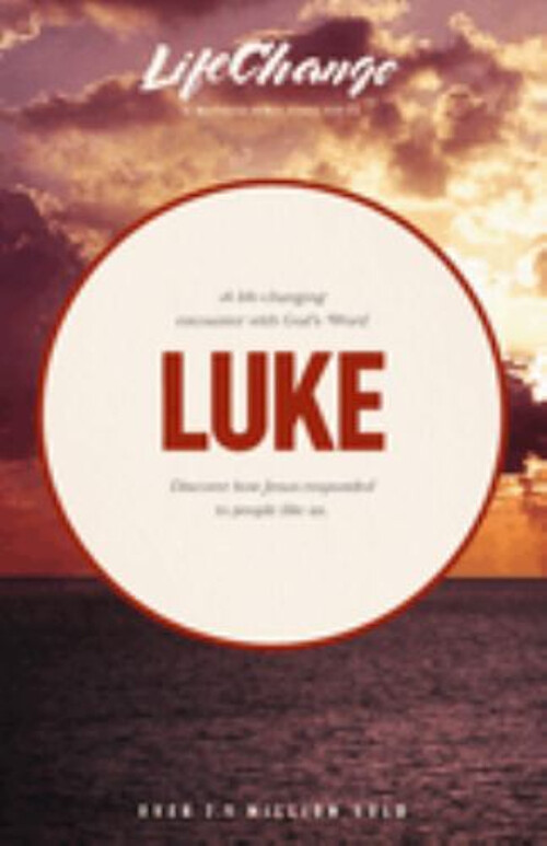 Luke Paperback Novel by Author's Name for Engaging Storytelling