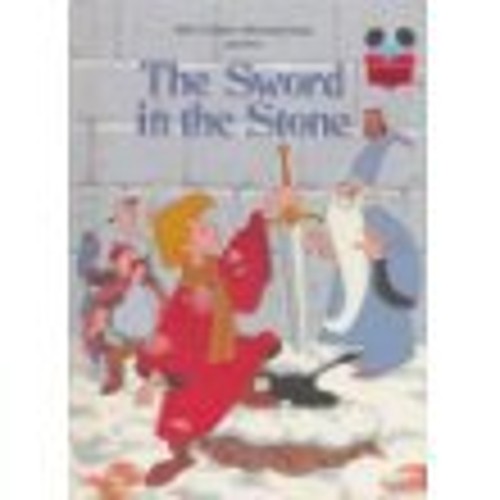 The Sword in the Stone Walt DisneyFree US Delivery | ISBN:0394885910