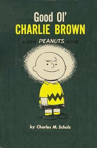 Good Ol' Charlie Brown - Paperback, by Schulz Charles M - Very Good x