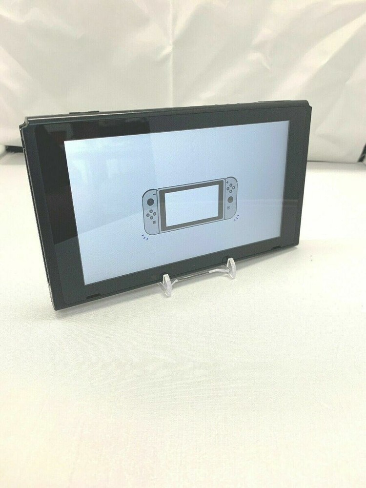 Nintendo HAC-001 32GB Switch Console - Black