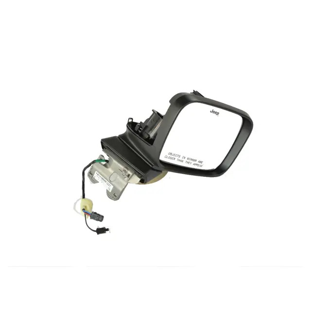 Genuine Mopar Outside Rear-View Mirror Right 5VY88LXHAA