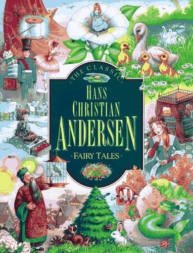 Hans Christian Andersen's Fairy Tal..., Anderson, Hans