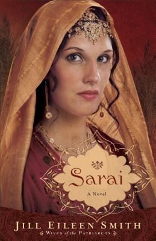 Sarai : A Novel Paperback Jill Eileen SmithFree US Delivery | ISBN:0800734297