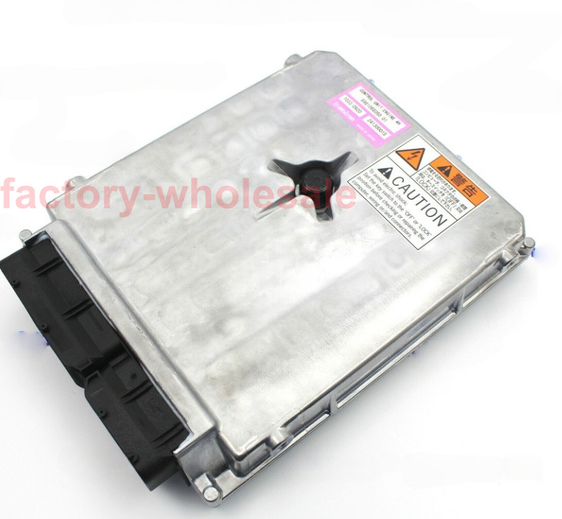 New 87714799 ECU 6HK1 Engine Controller Panel for 2007 Case CX210B Excavator