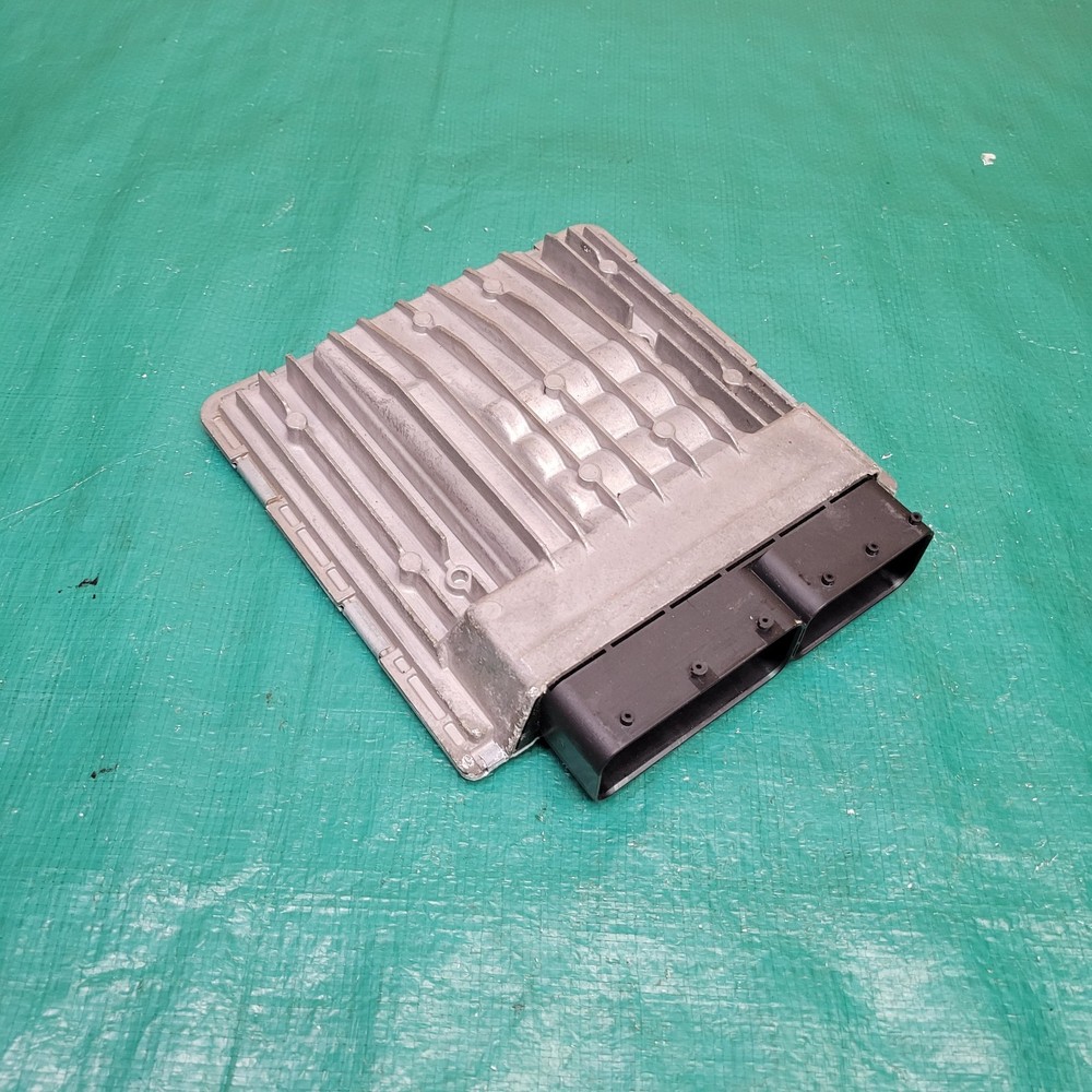 2007-2010 Bmw 328i 528i ECM ECU Engine Control Module Computer OEM 7602220