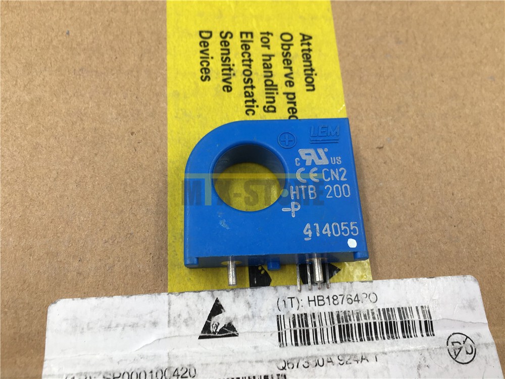 1PCS Brand New Module LEM HTB200-P HTB200P Quality Assurance 100%
