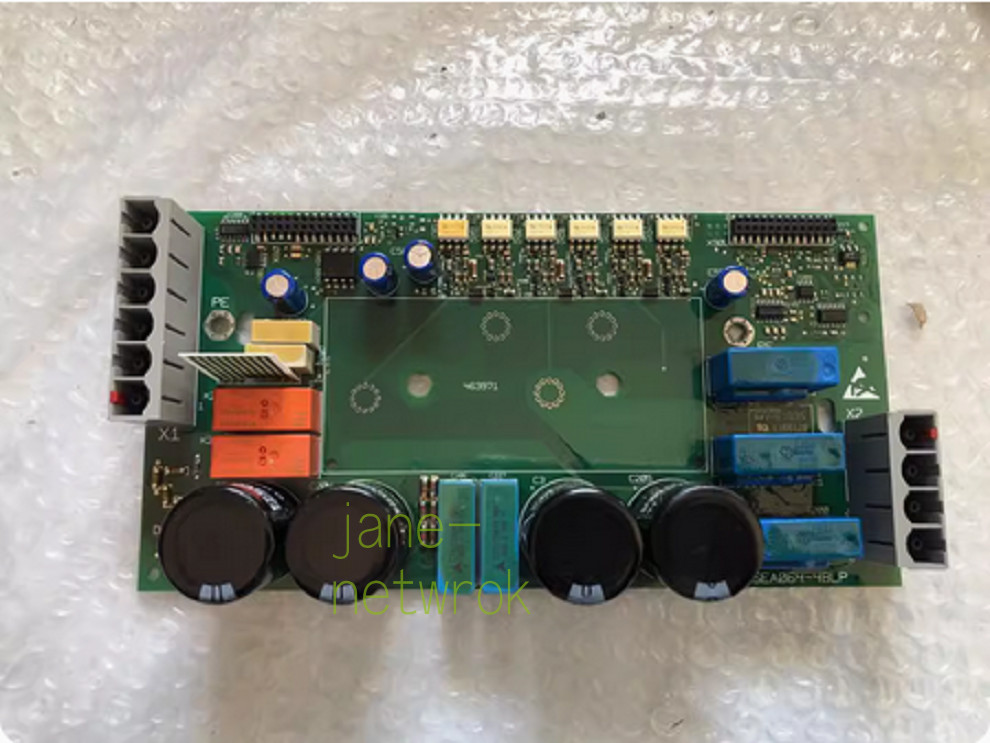 1pc for 100% test ECSEA064-4BLP with warranty（by DHL/Fedex）