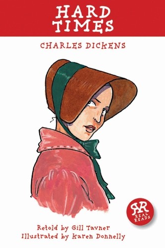 Hard Times (Real Reads) by Charles Dickens Paperback Book The Fast Free ShippingFREE US DELIVERY | ISBN: 1906230056 | Quality Books