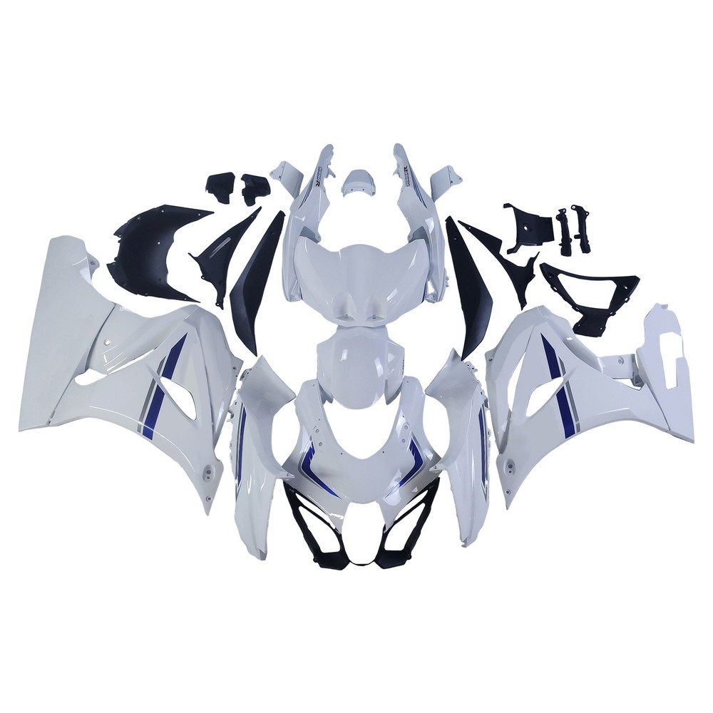 Injection Fairing Kit Bodywork Plastic ABS For Suzuki GSXR1000 2017-2025 #137