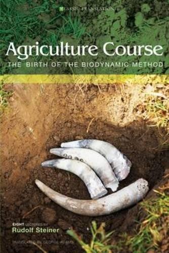 Rudolf Steiner Agriculture Course (Paperback)Another great item from Rarewaves USA | Free delivery!