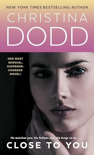 Close to You (Lost Texas Hearts), Dodd, Christina