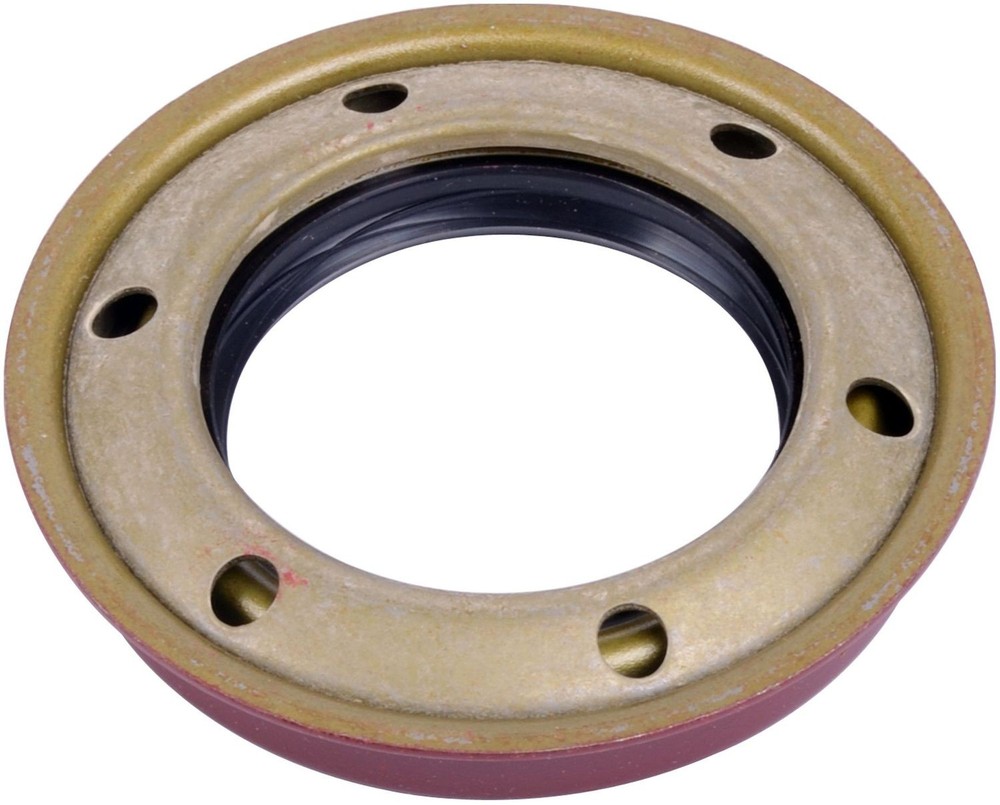 SKF 16901 Multi-Purpose Seal For Select 81-12 Ford Lincoln Mazda Mercury Models